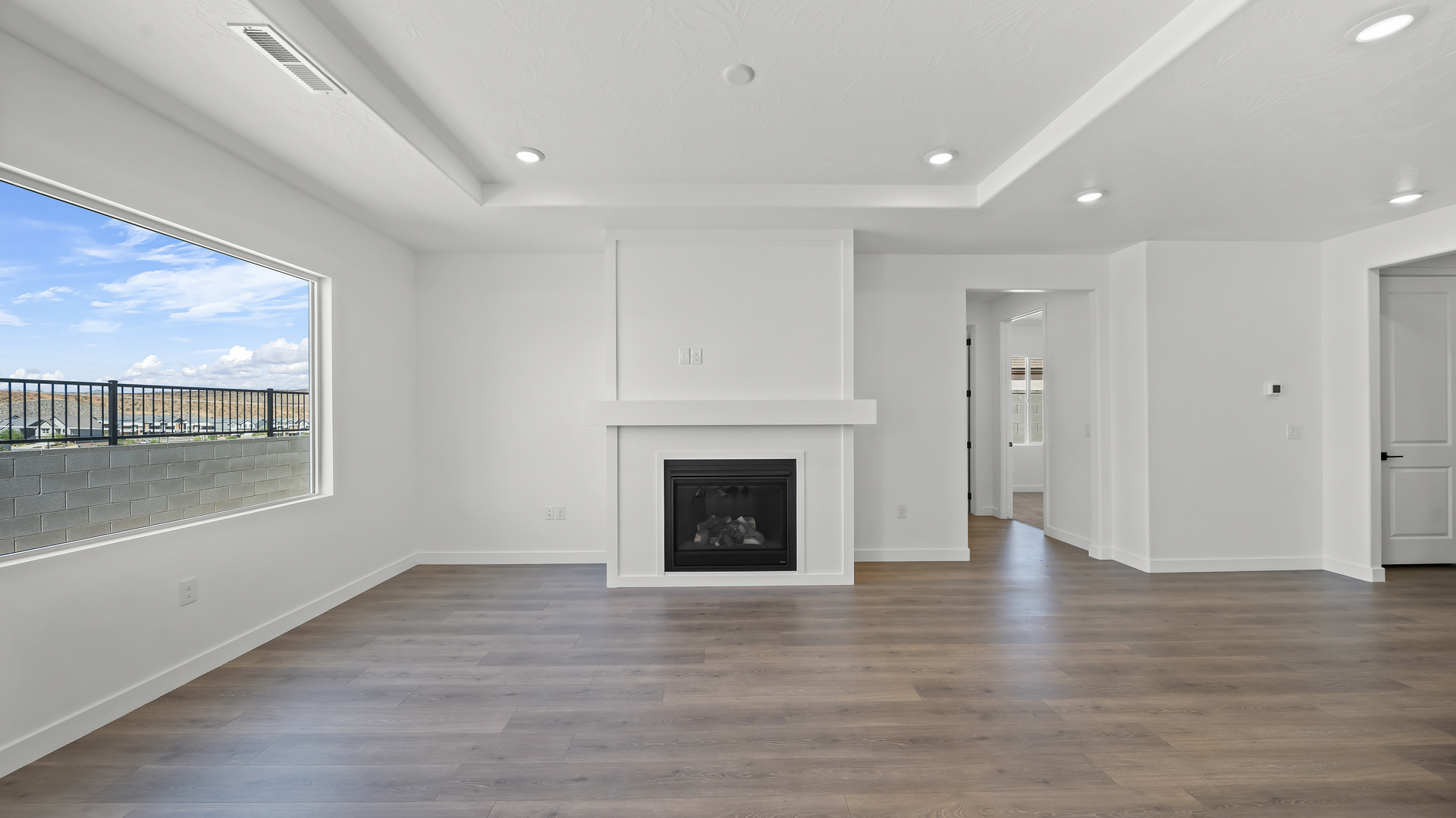 new homes for sale in St. George Utah.