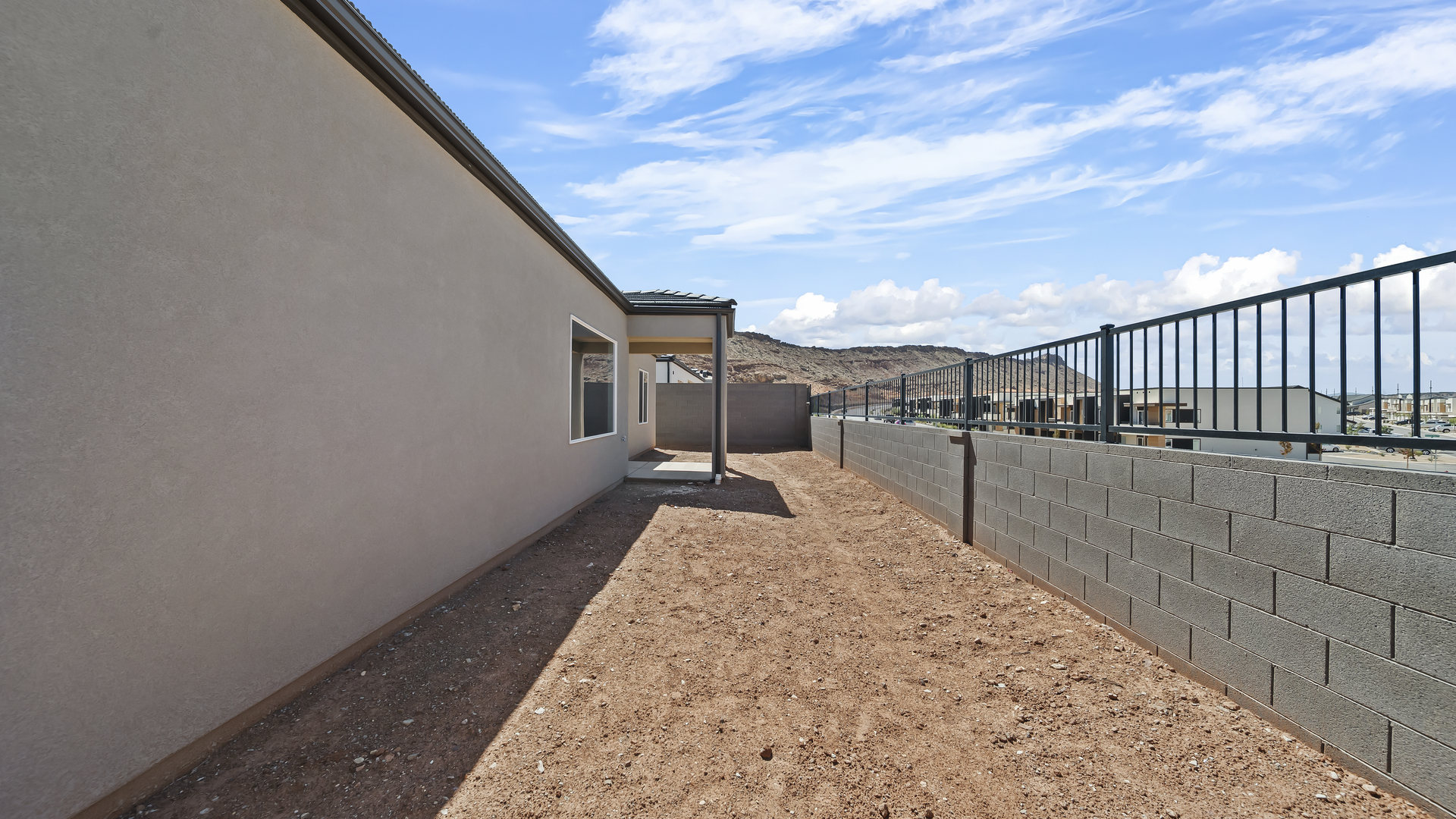 new homes for sale in St. George Utah.