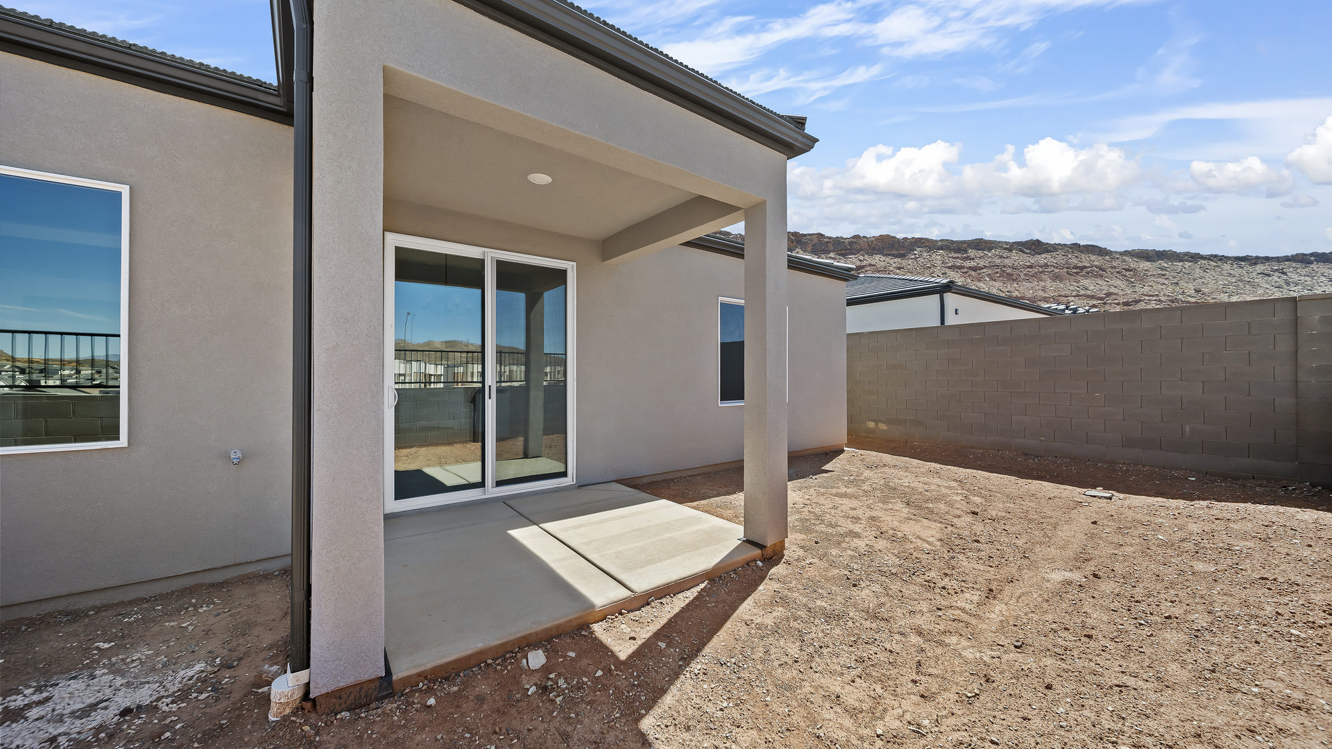 new homes for sale in St. George Utah.