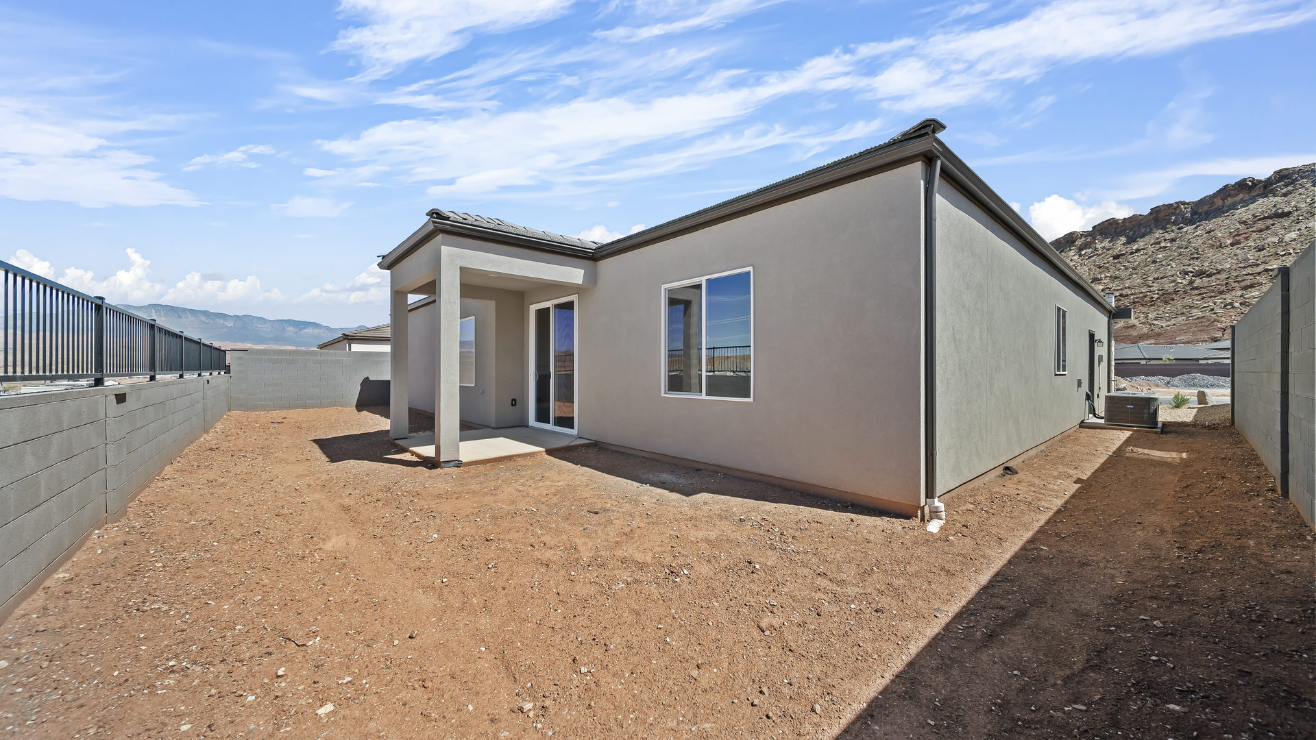 new homes for sale in St. George Utah.