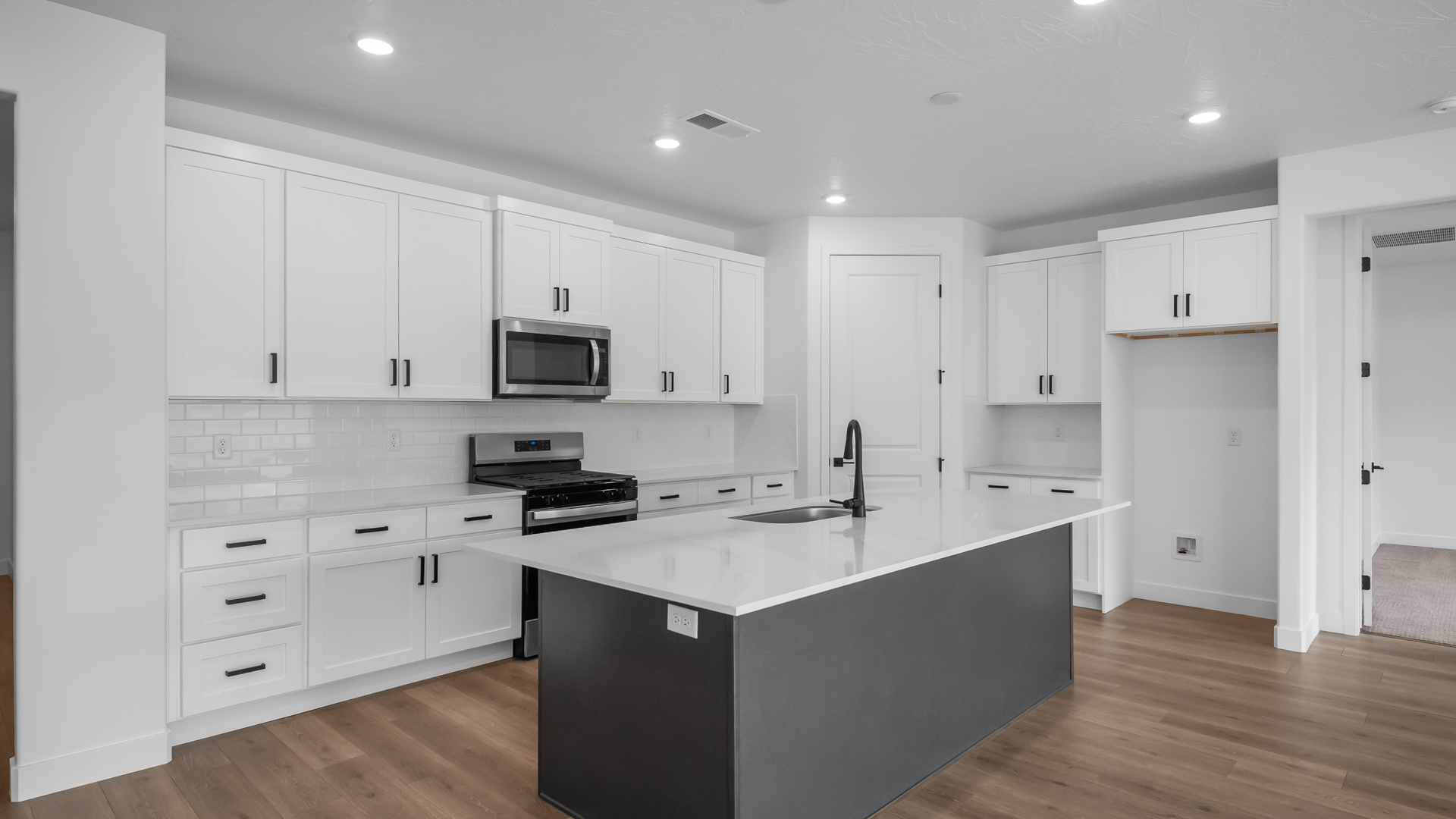 new homes for sale in St. George Utah.