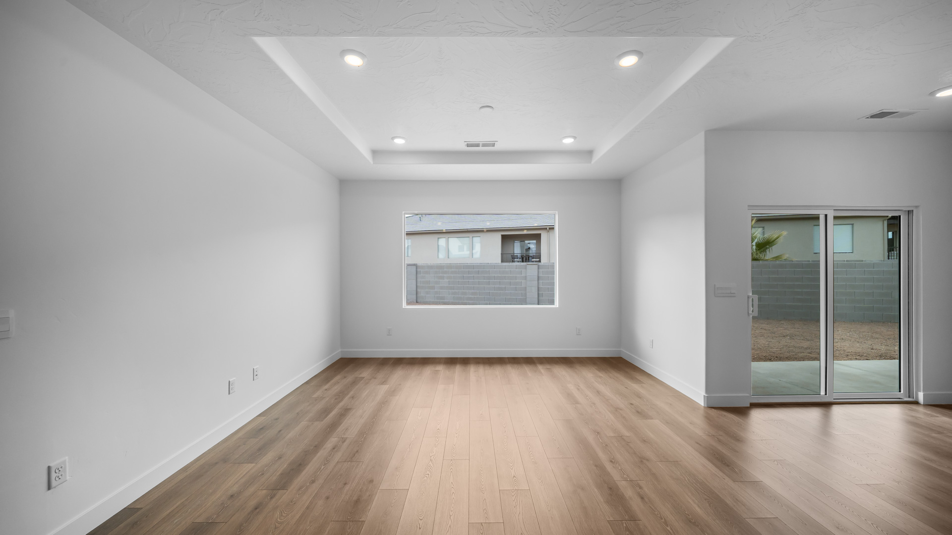 new homes for sale in St. George Utah.