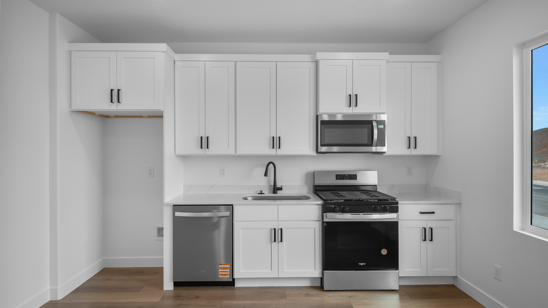 new homes for sale in St. George Utah.