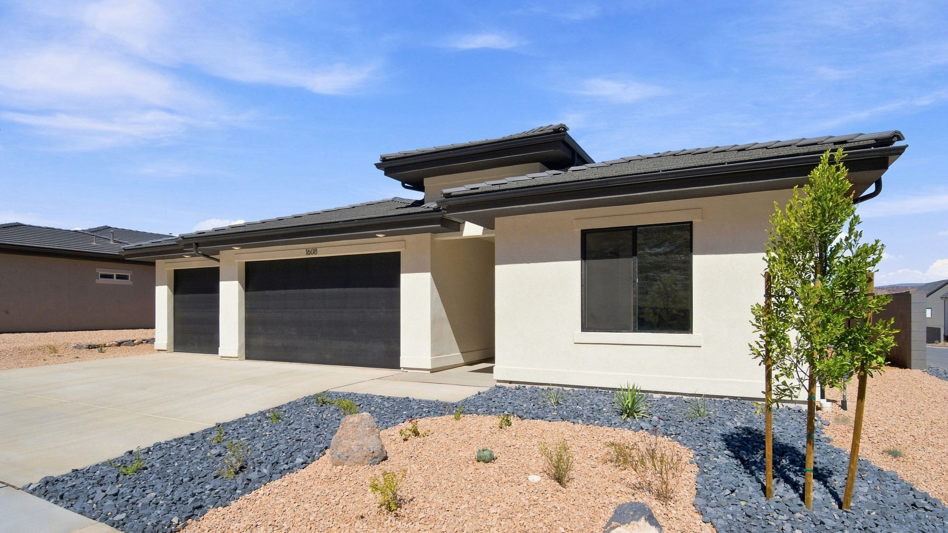 new homes for sale in St. George Utah.