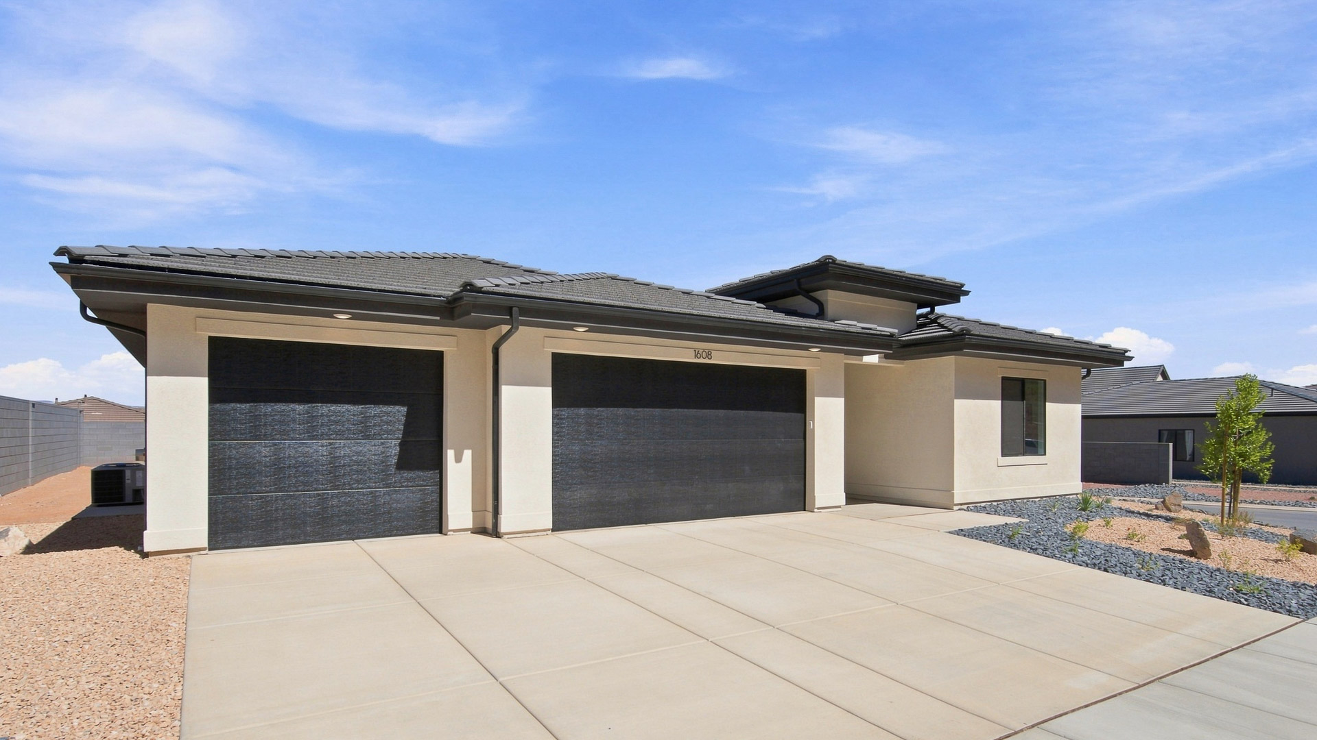 new homes for sale in St. George Utah.