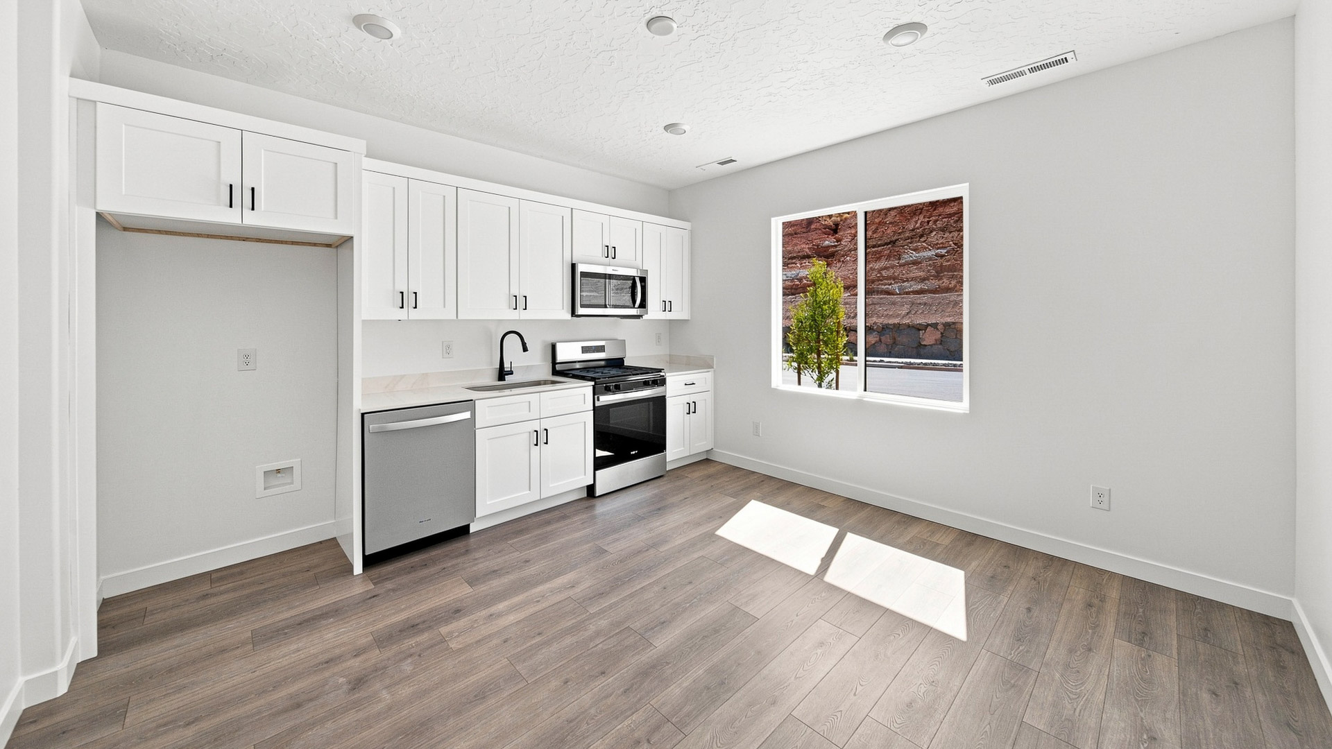 new homes for sale in St. George Utah.