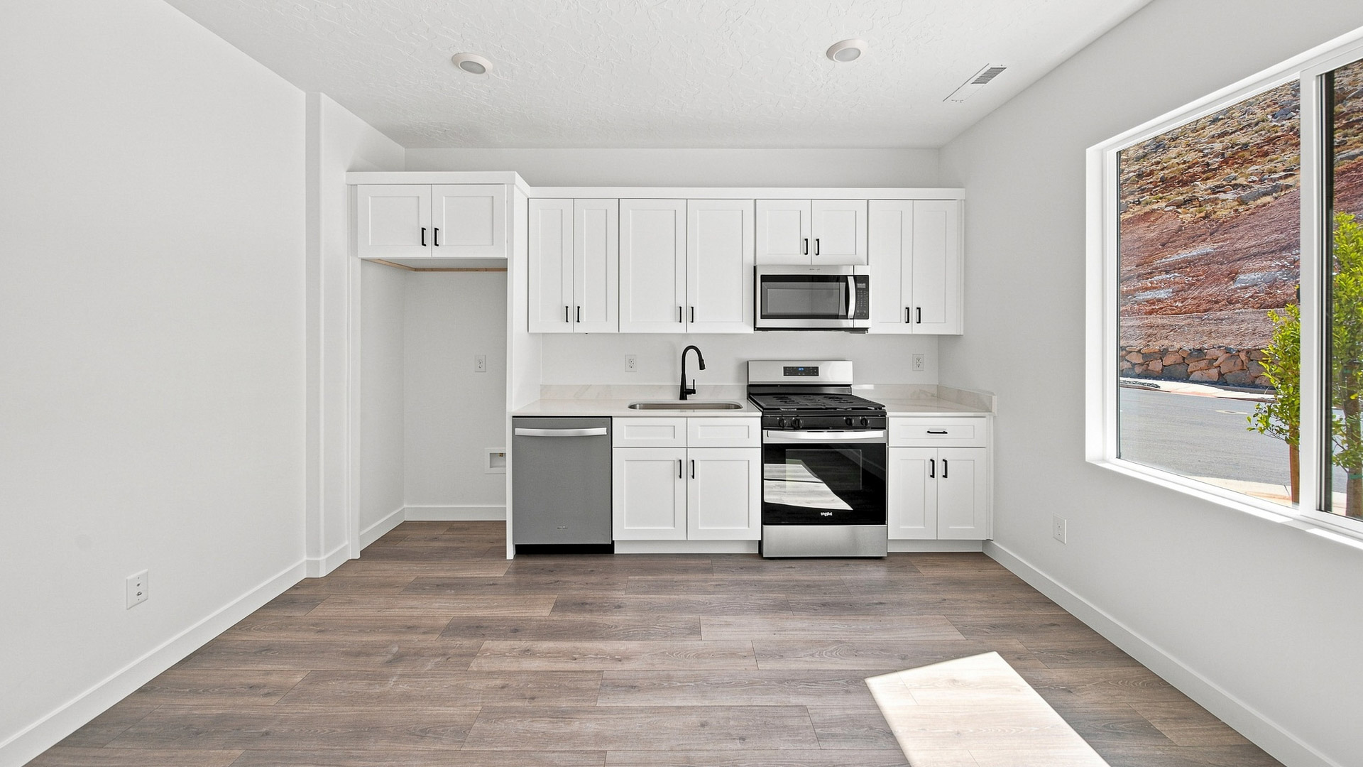 new homes for sale in St. George Utah.