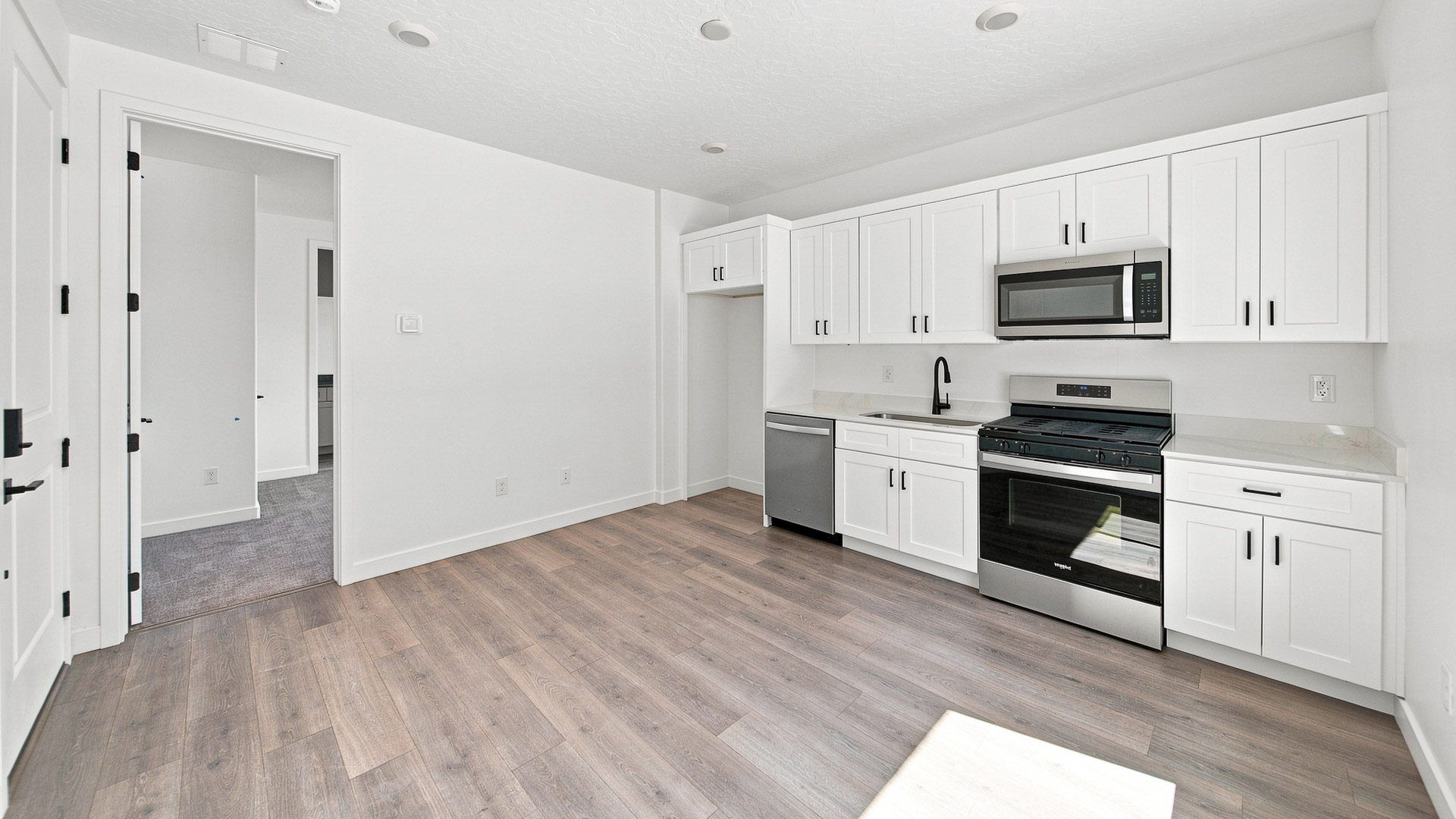 new homes for sale in St. George Utah.
