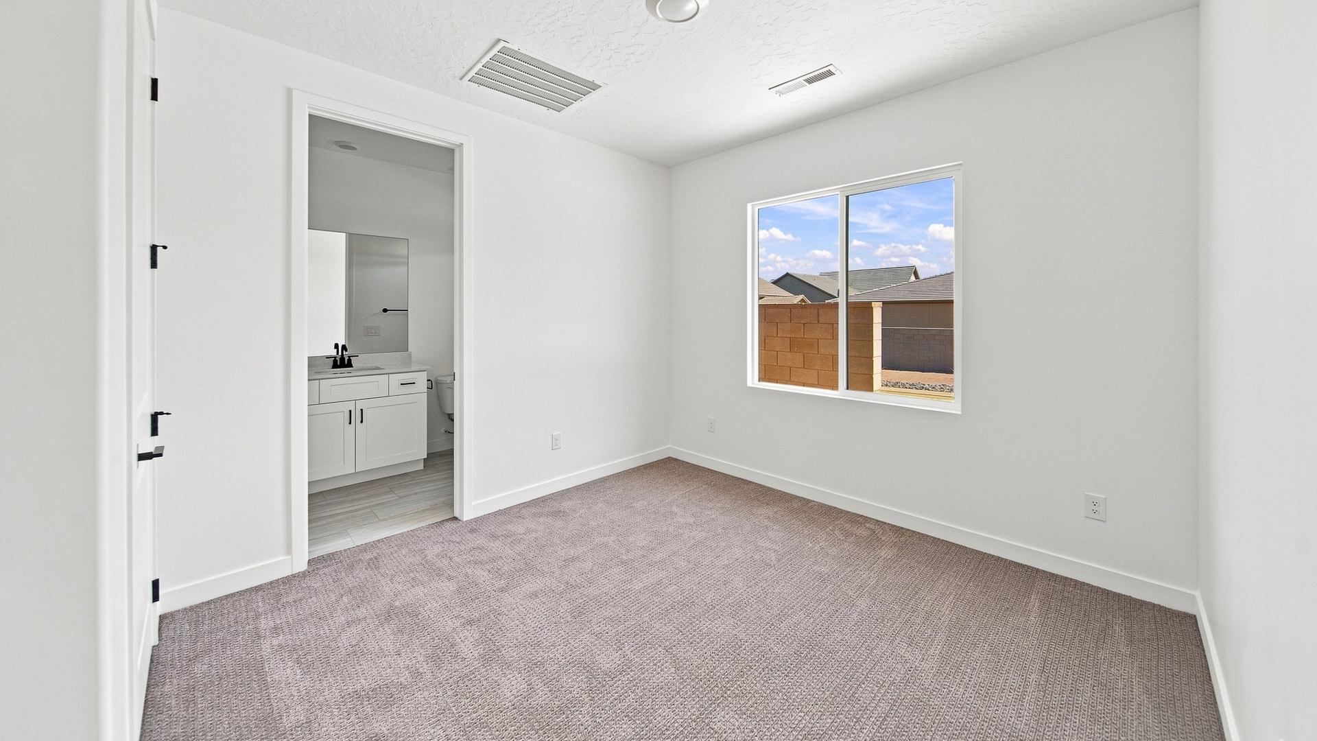 new homes for sale in St. George Utah.