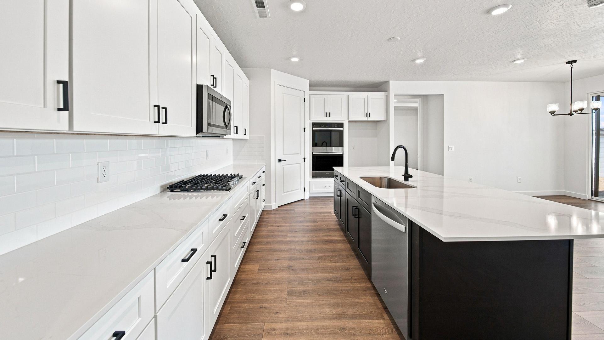 new homes for sale in St. George Utah.