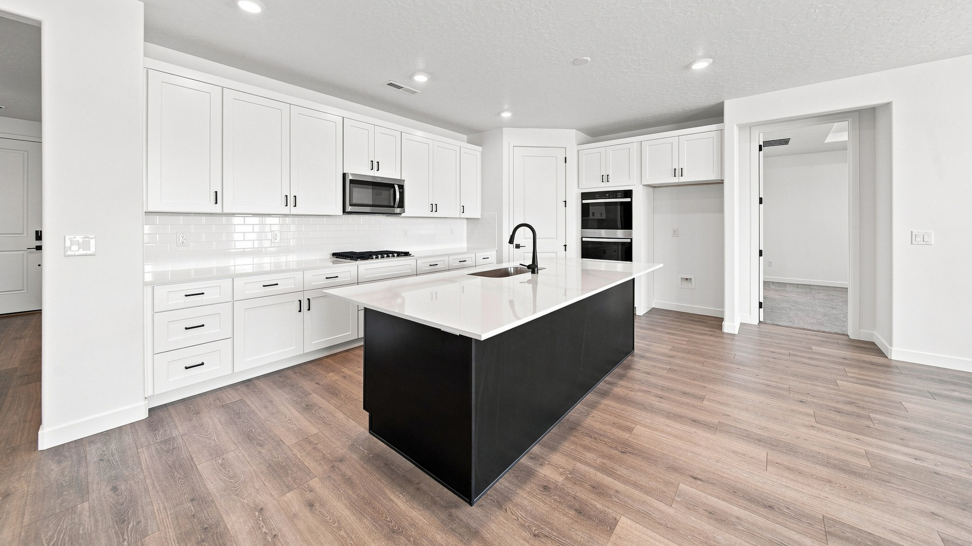 new homes for sale in St. George Utah.