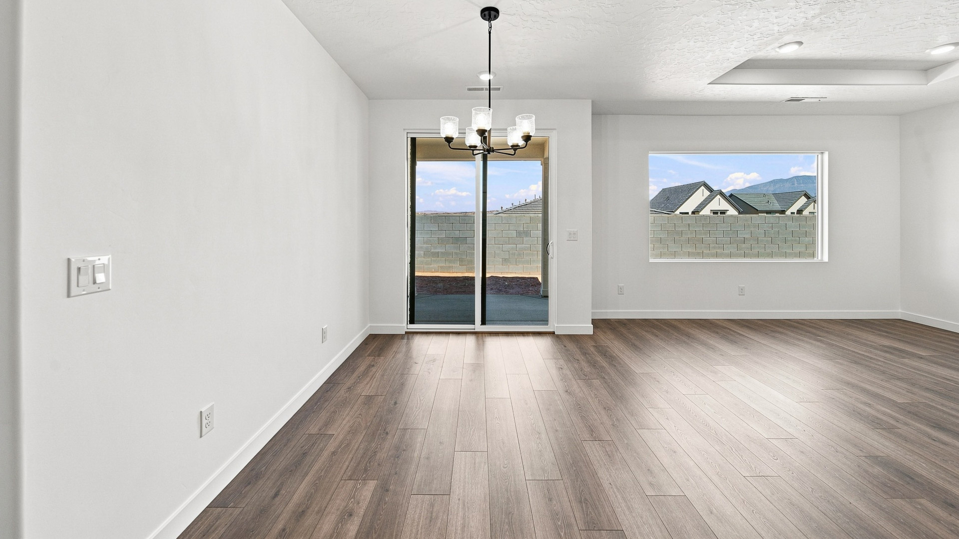 new homes for sale in St. George Utah.