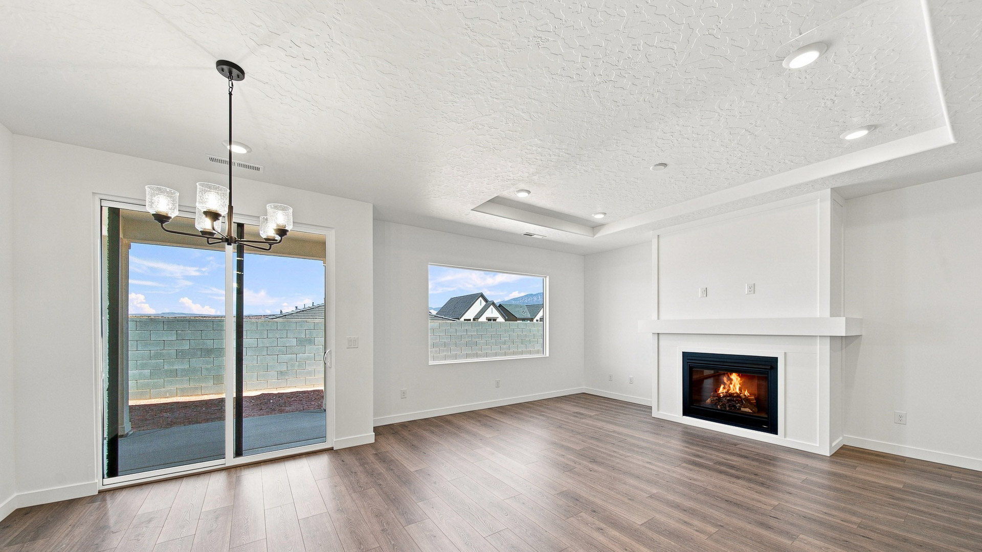new homes for sale in St. George Utah.