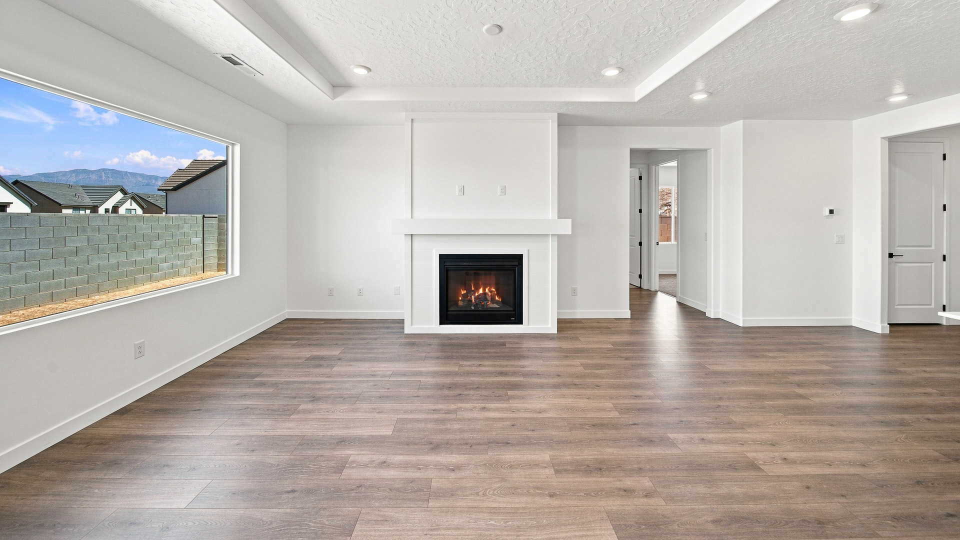 new homes for sale in St. George Utah.