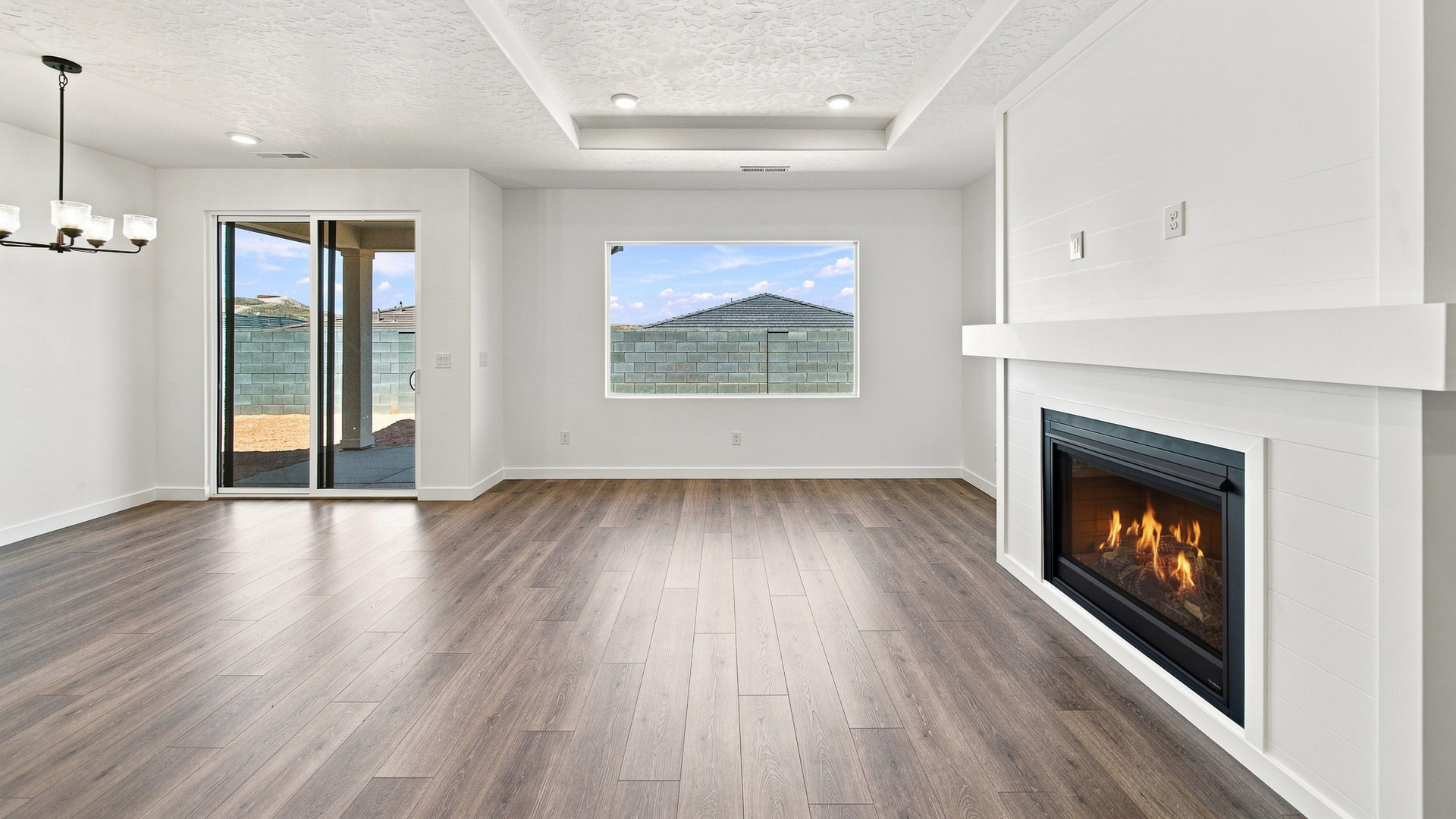 new homes for sale in St. George Utah.