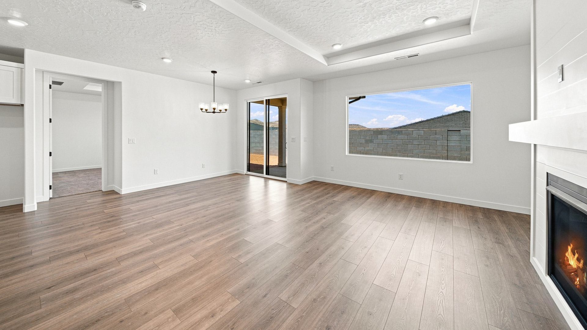 new homes for sale in St. George Utah.