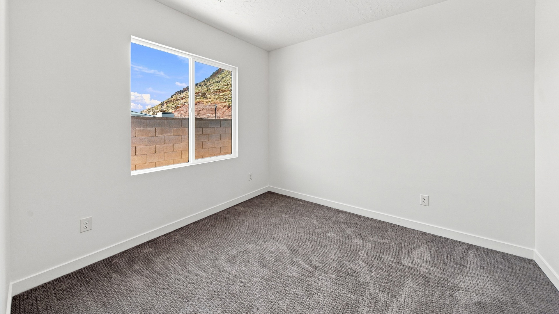 new homes for sale in St. George Utah.