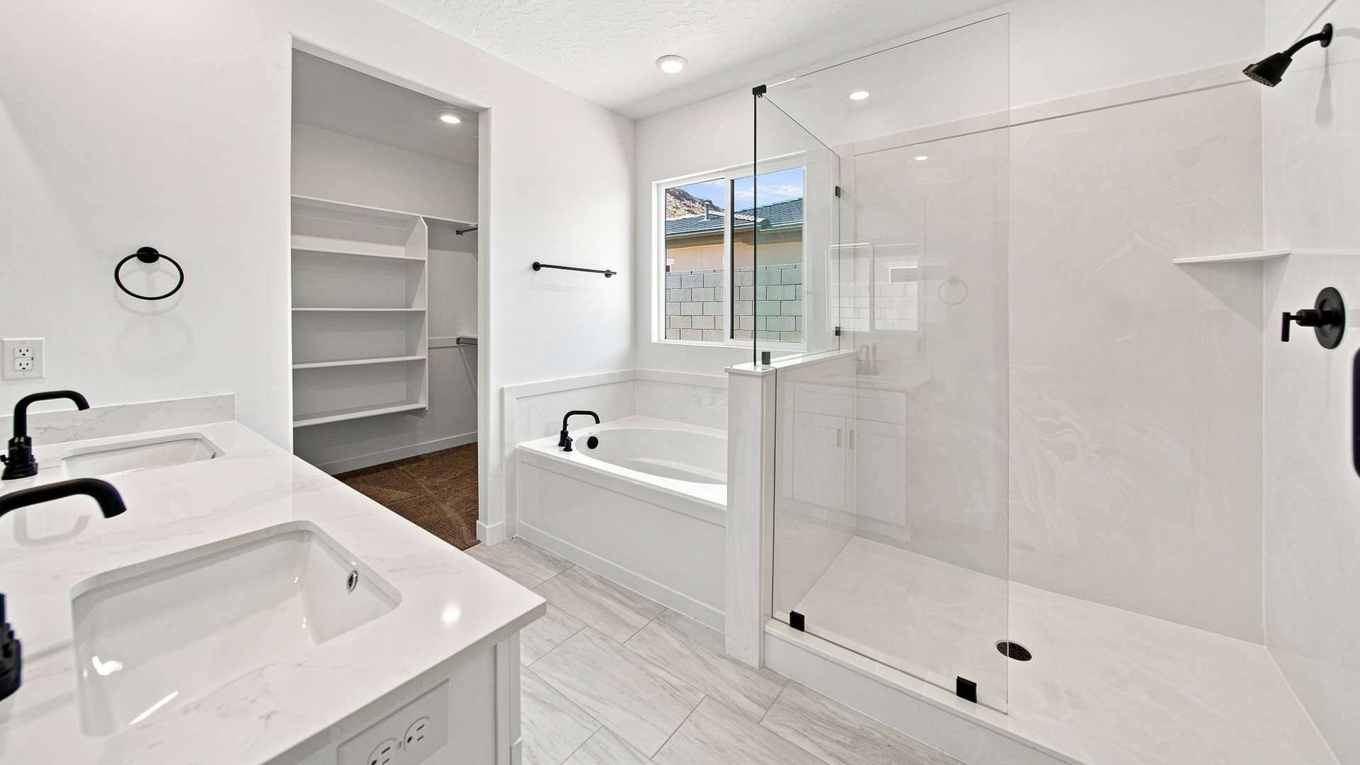 new homes for sale in St. George Utah.
