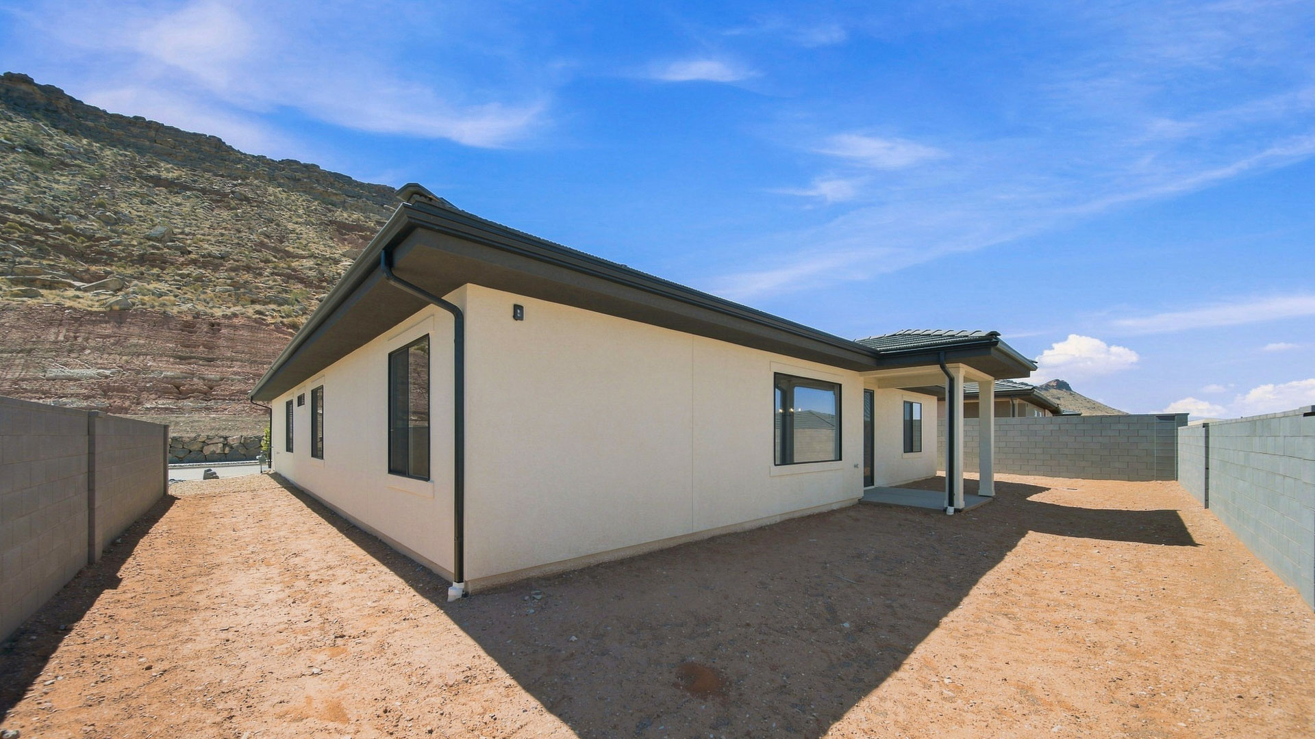 new homes for sale in St. George Utah.