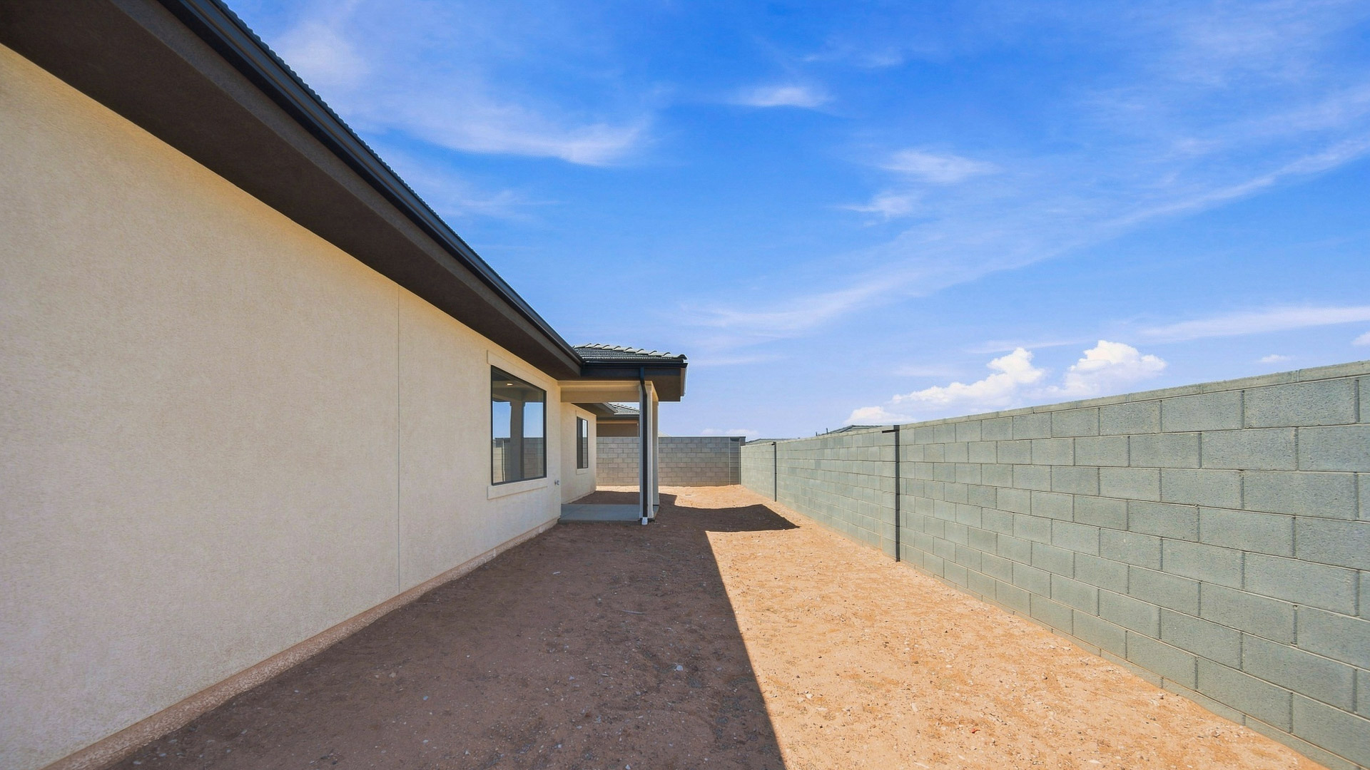 new homes for sale in St. George Utah.