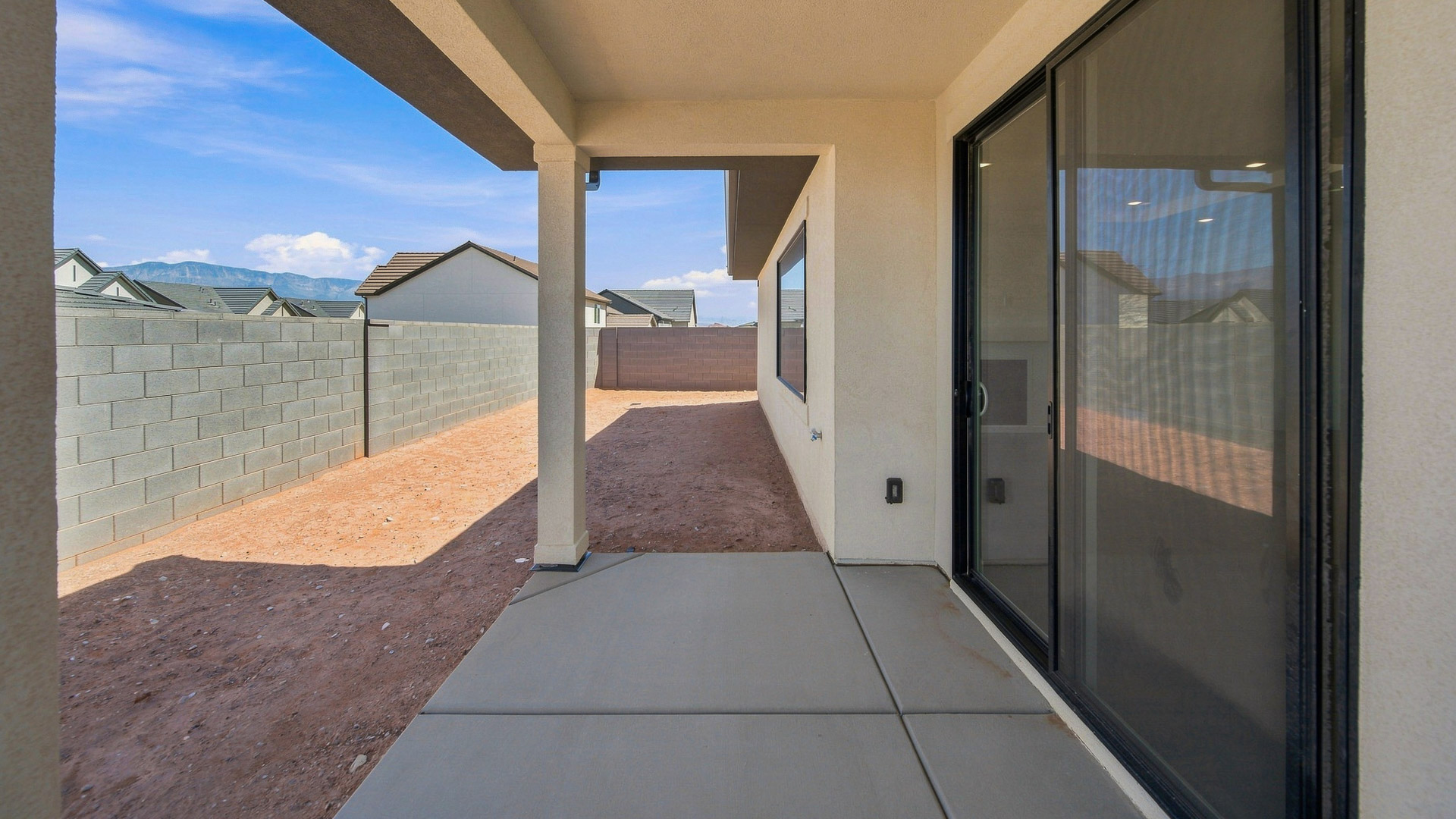new homes for sale in St. George Utah.