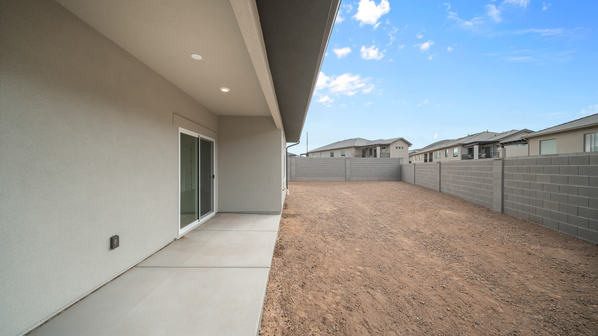 new homes for sale in St. George Utah.
