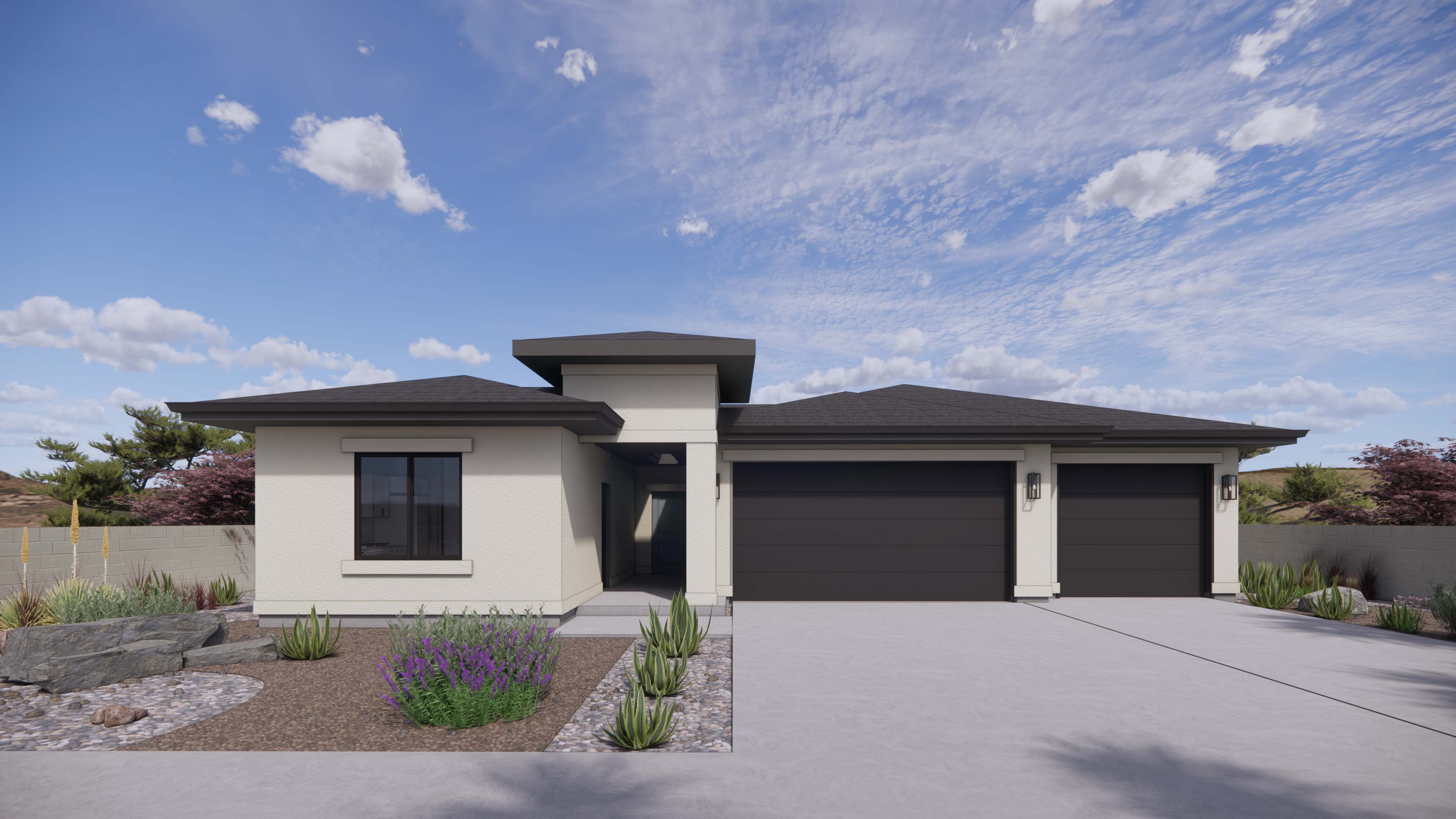 new homes for sale in washington, utah
