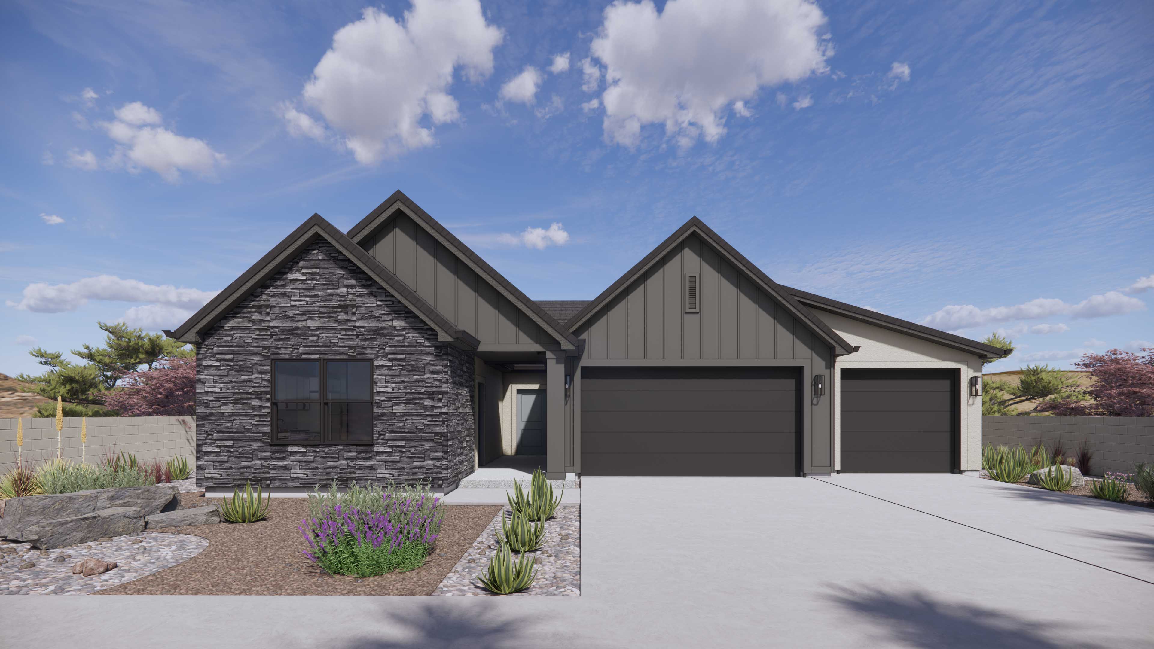 new homes for sale in washington, utah