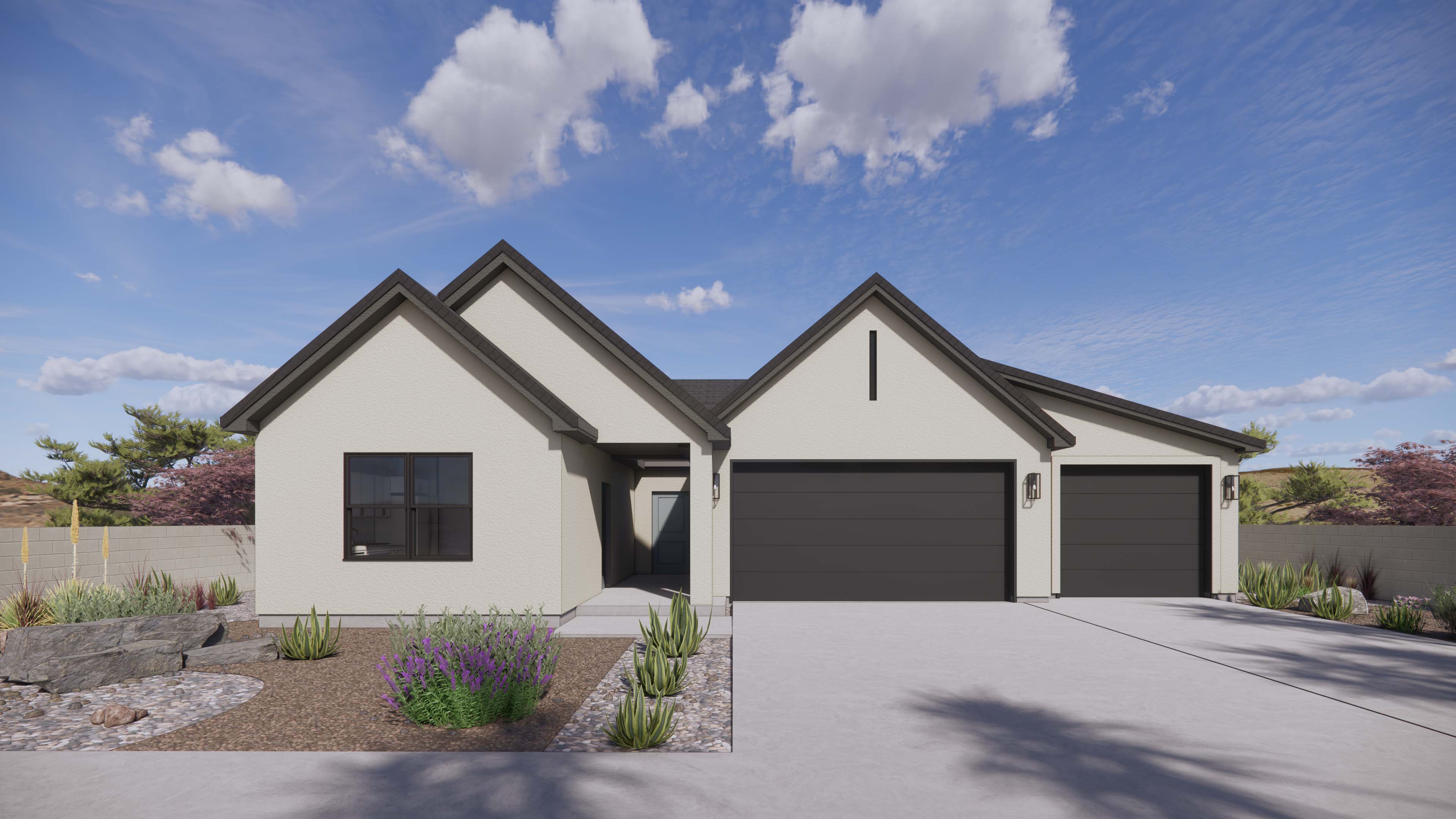 new homes for sale in washington, utah