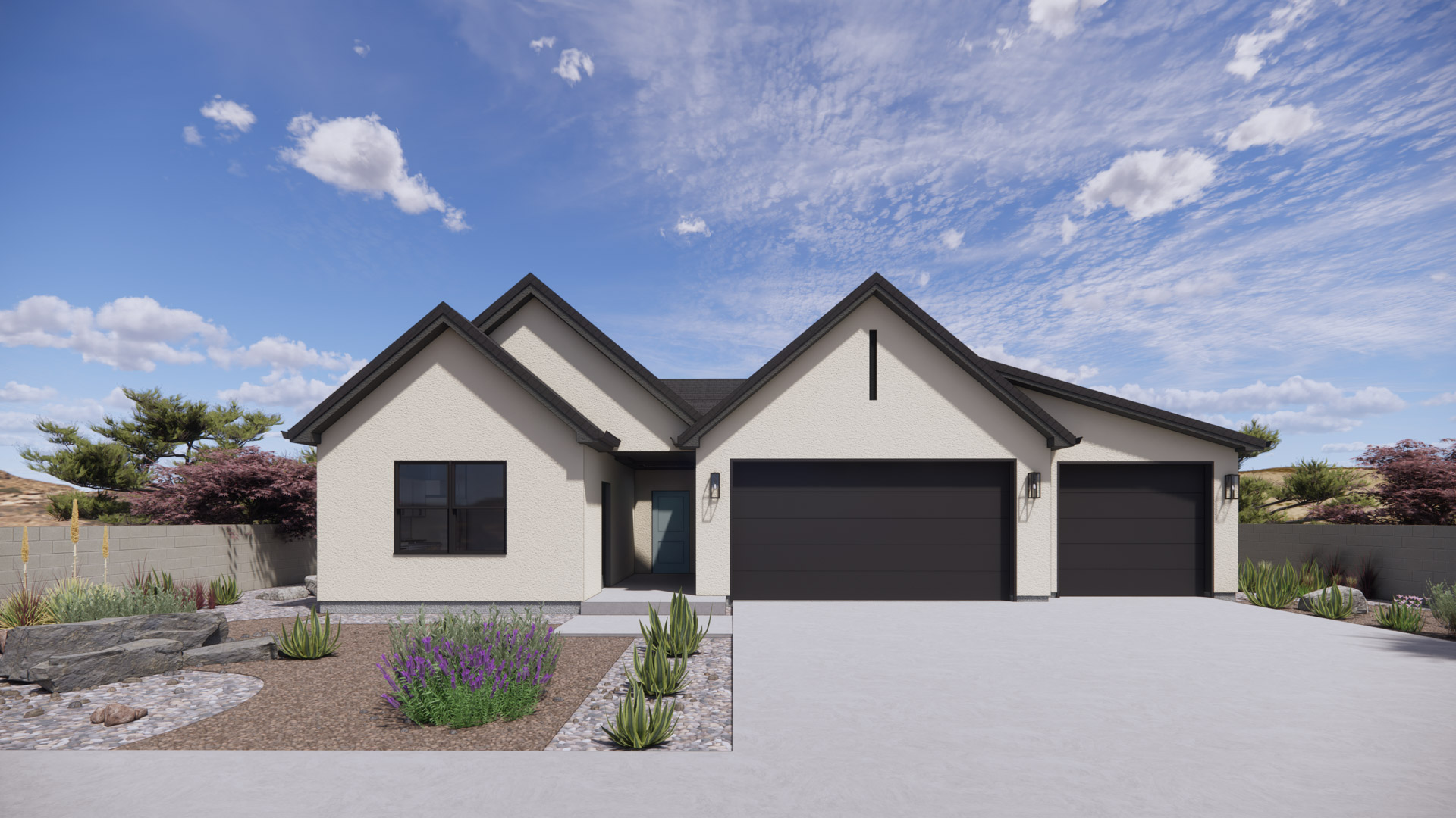 new homes for sale in washington, utah