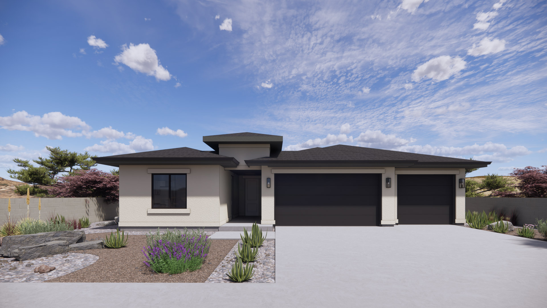 new homes for sale in washington, utah