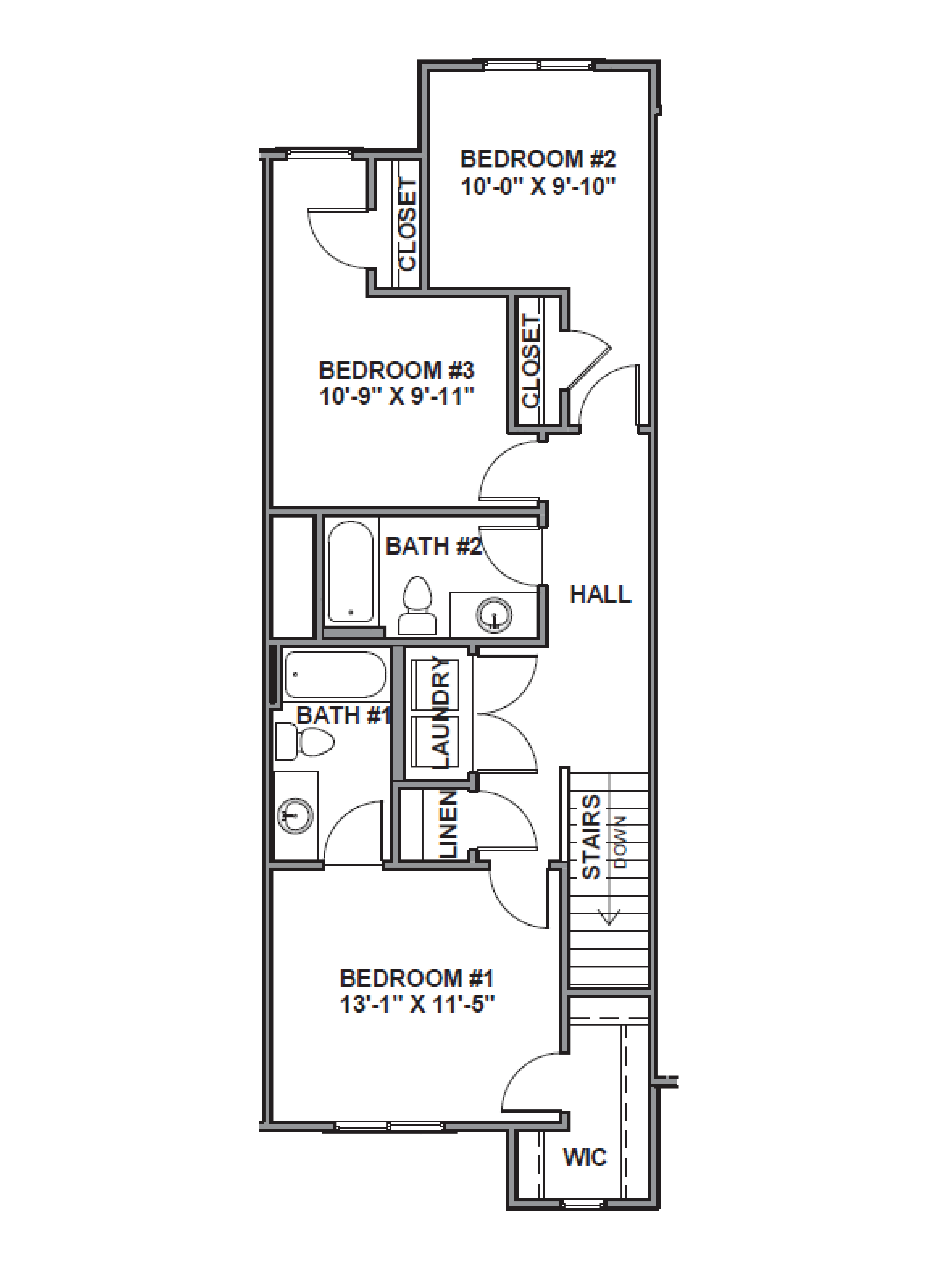 real estate in Washington