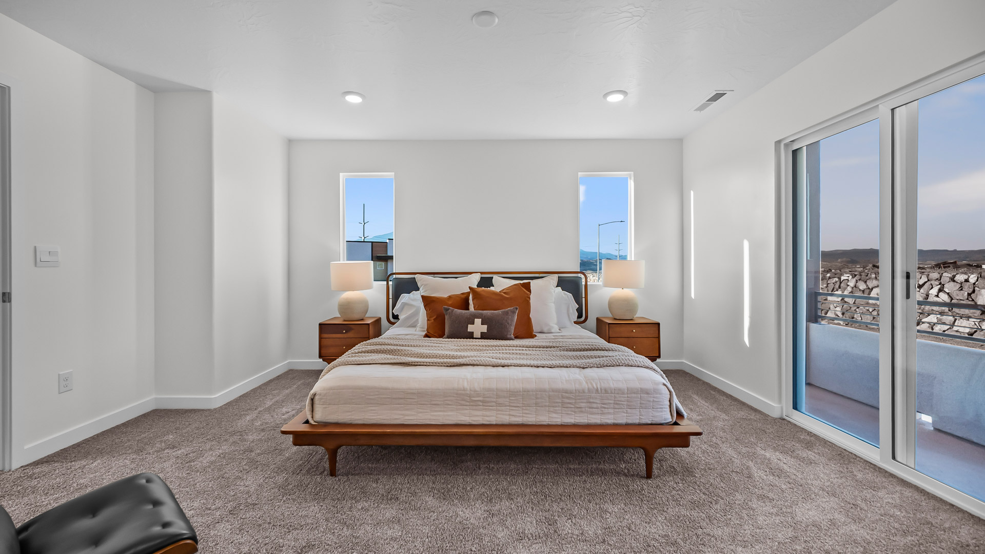 new townhomes for sale in St. George Utah.