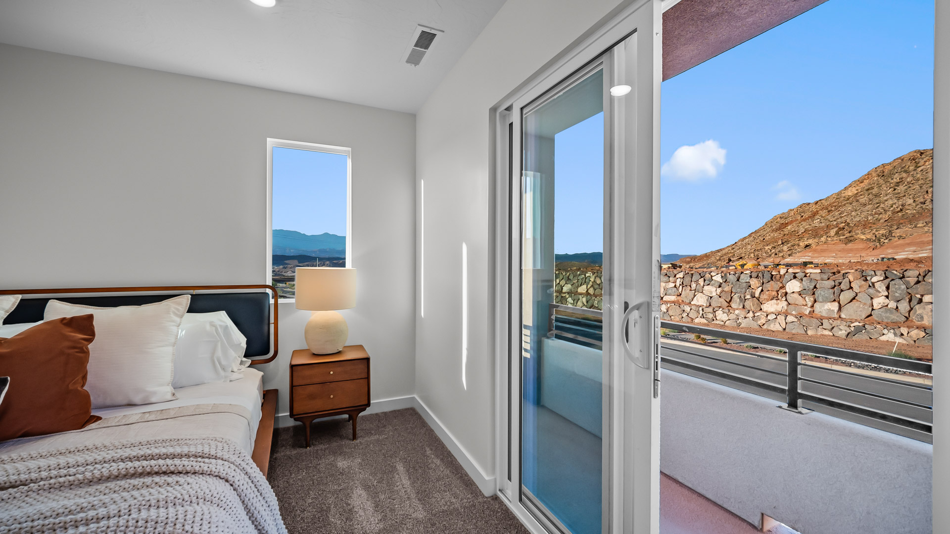 new townhomes for sale in St. George Utah.