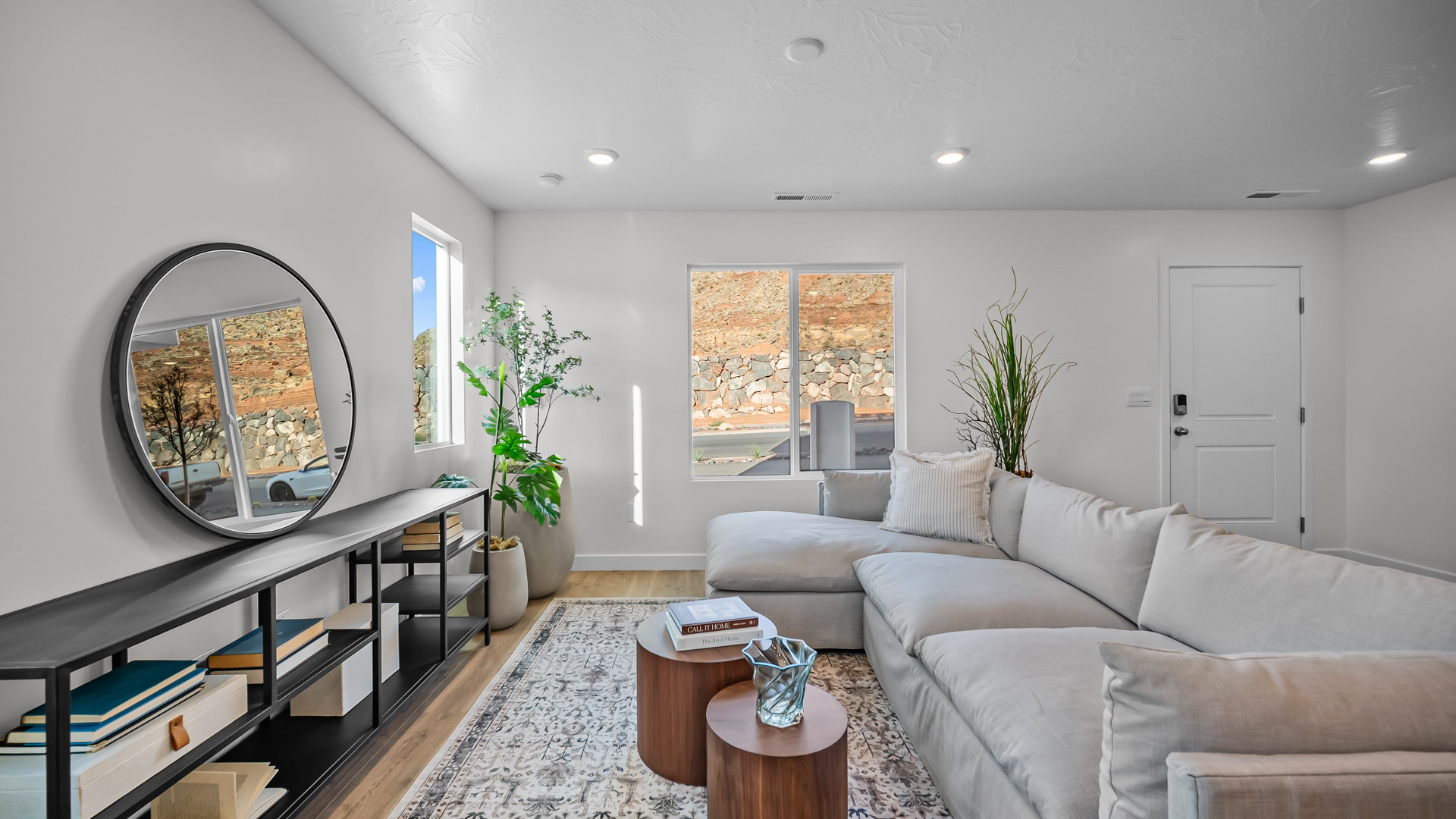 new townhomes for sale in St. George Utah.