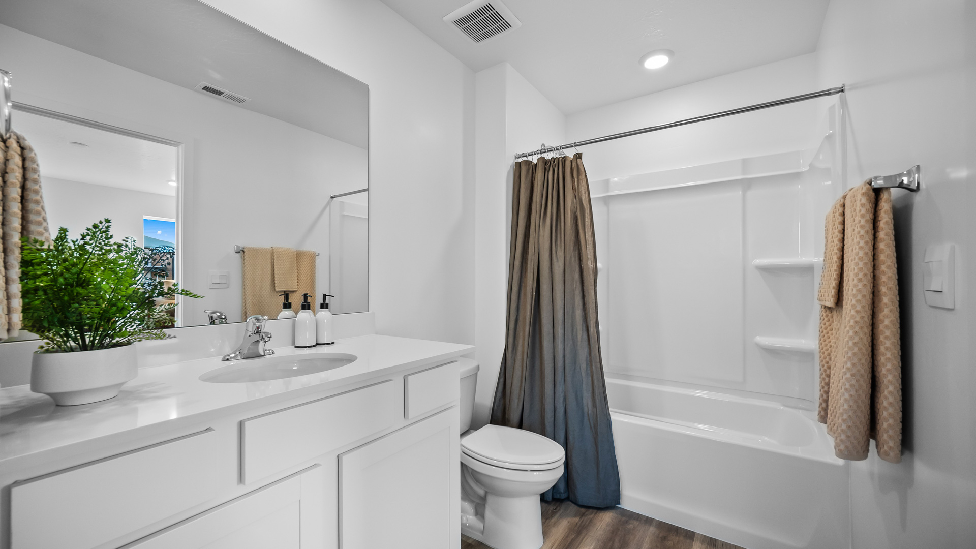 new townhomes for sale in St. George Utah.