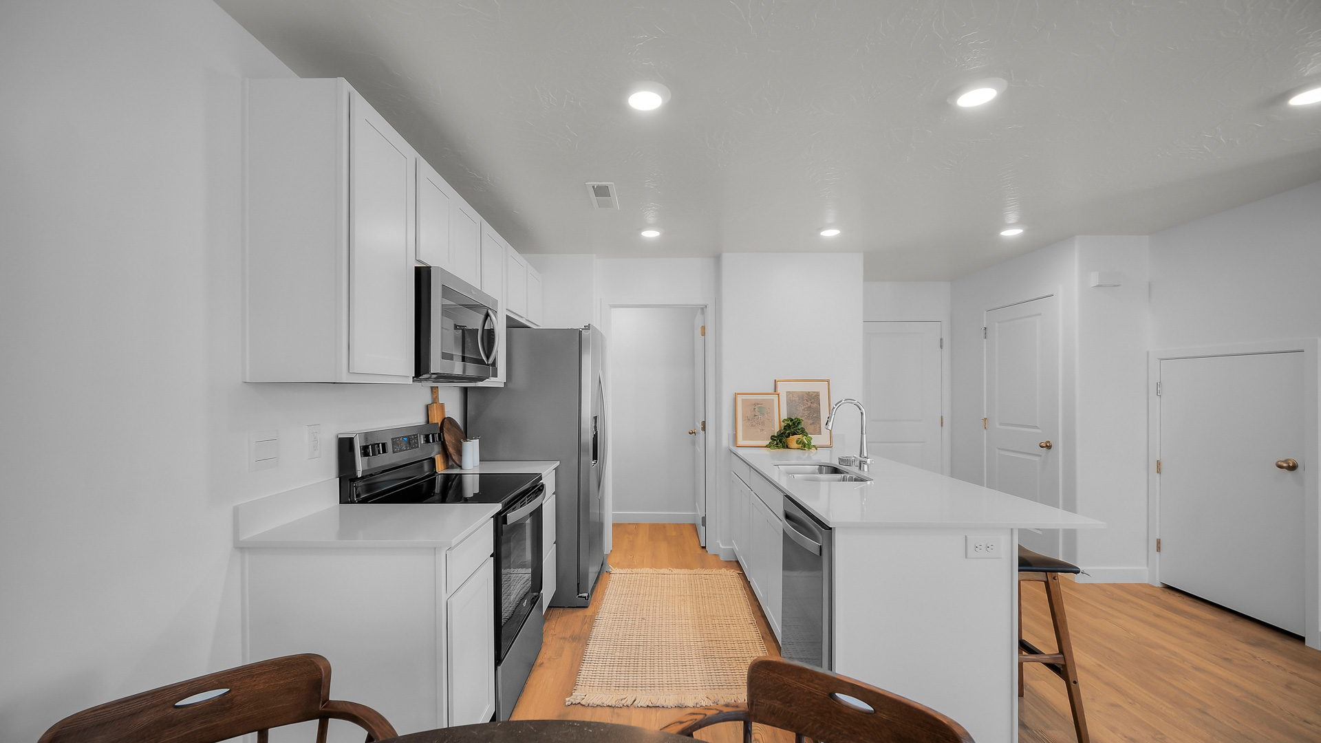 new townhomes for sale in St. George Utah.