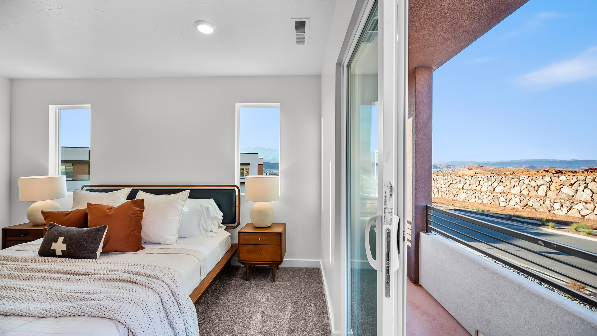 new townhomes for sale in St. George Utah.