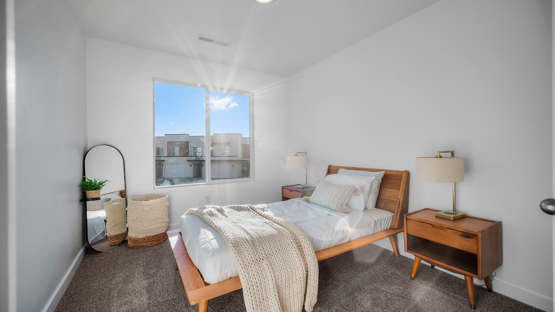 new townhomes for sale in St. George Utah.