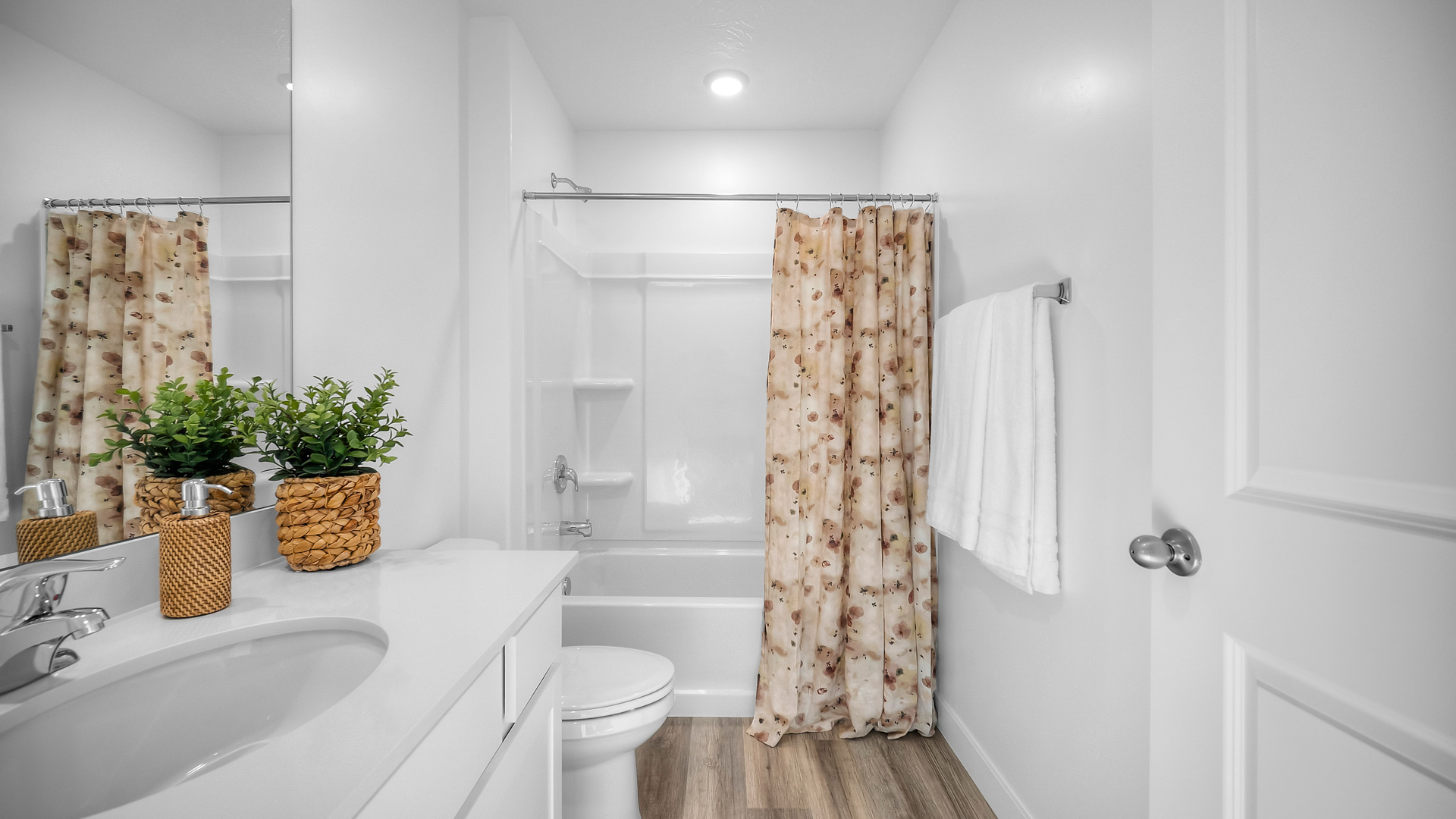 new townhomes for sale in St. George Utah.