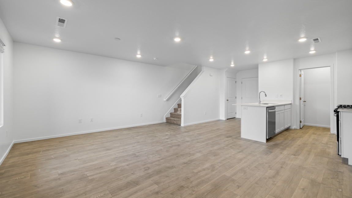 new townhomes for sale in St. George Utah.