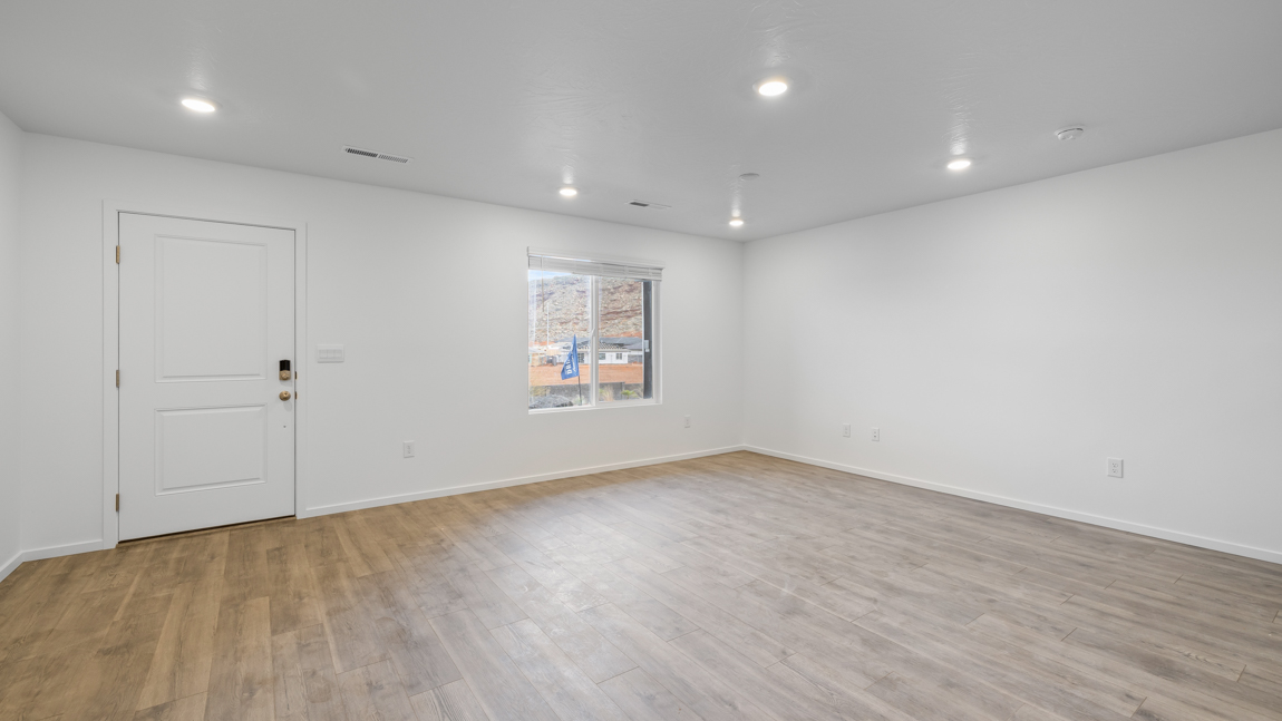new townhomes for sale in St. George Utah.