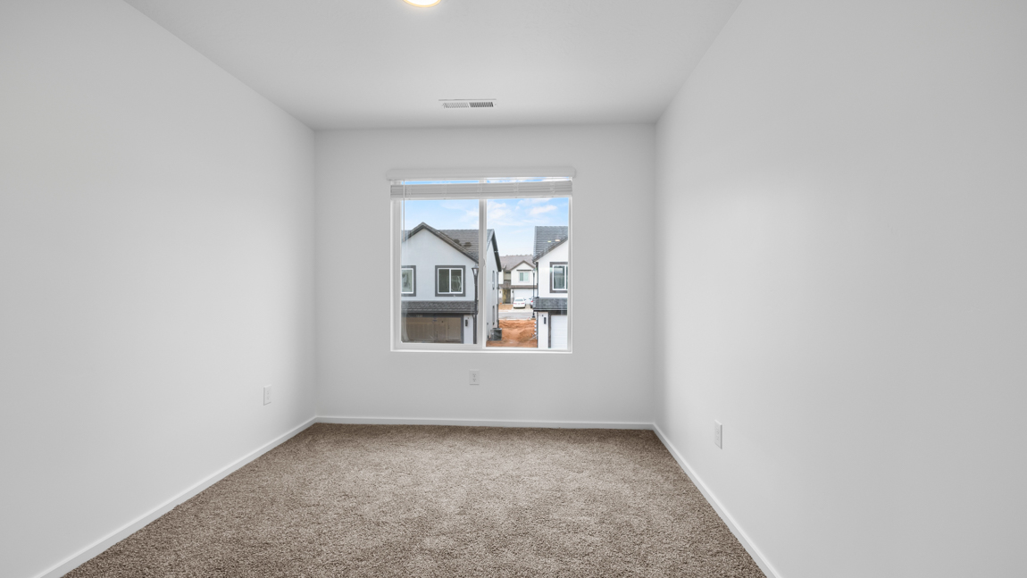 new townhomes for sale in St. George Utah.