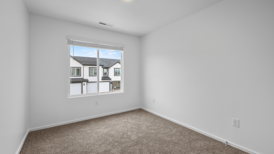 new townhomes for sale in St. George Utah.