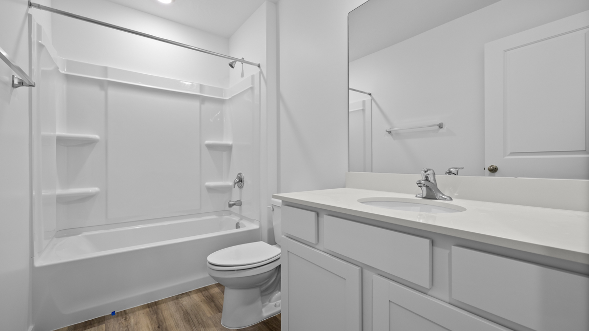 new townhomes for sale in St. George Utah.