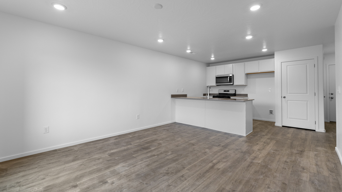 new townhomes for sale in St. George Utah.