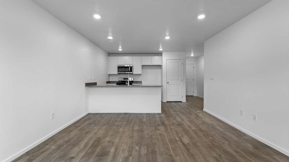 new townhomes for sale in St. George Utah.