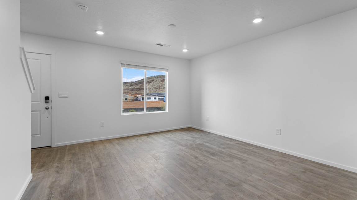 new townhomes for sale in St. George Utah.