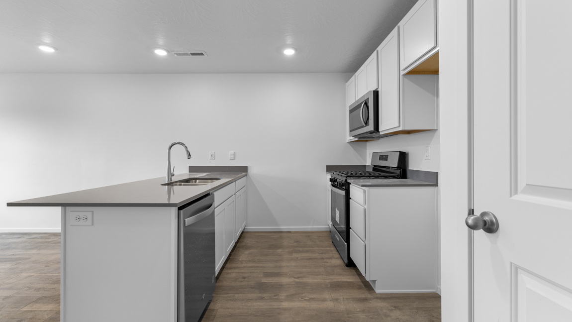 new townhomes for sale in St. George Utah.