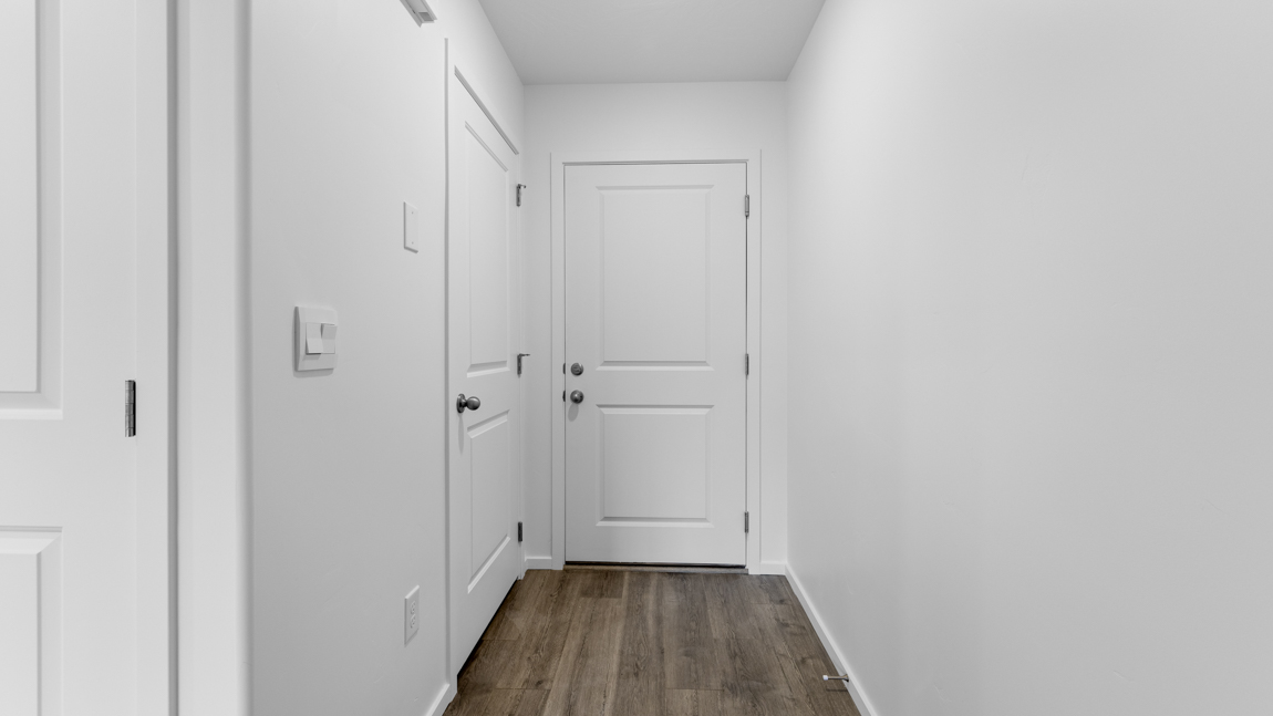 new townhomes for sale in St. George Utah.